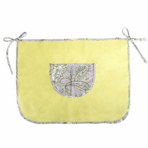 Передник с карманом 55х40Рейнбоу Лайм 389₽