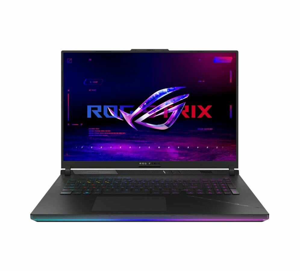 Ноутбук ASUS ROG STRIX SCAR 18 G834JZ-N6068 18" (90NR0D31-M004M0)