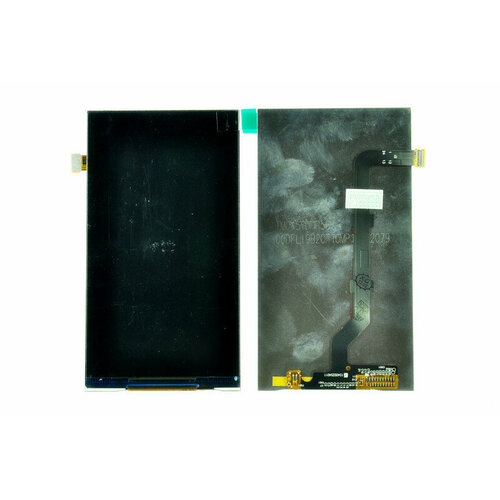 Дисплей (LCD) для Oppo R831