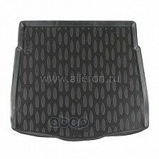 Коврик багажника Element Ford Mondeo полиуретановый черный b000.8.2 - фото №8