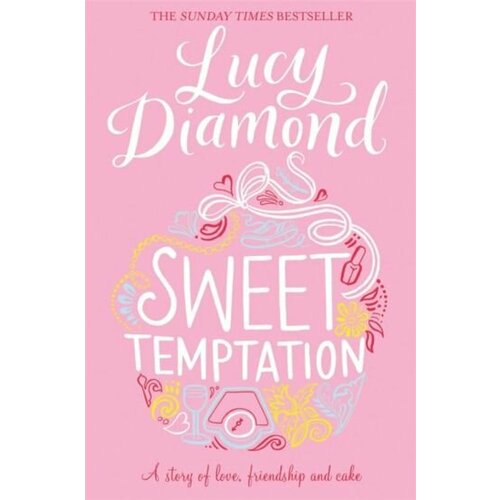 Lucy Diamond - Sweet Temptation