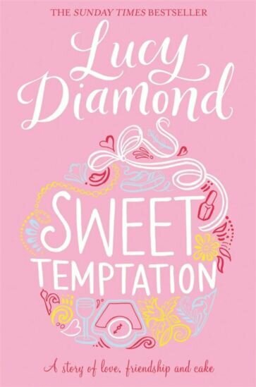 Sweet Temptation (Diamond Lucy) - фото №1