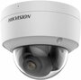 Камера видеонаблюдения IP Hikvision DS-2CD2147G2H-LISU(2.8MM) цв. серый