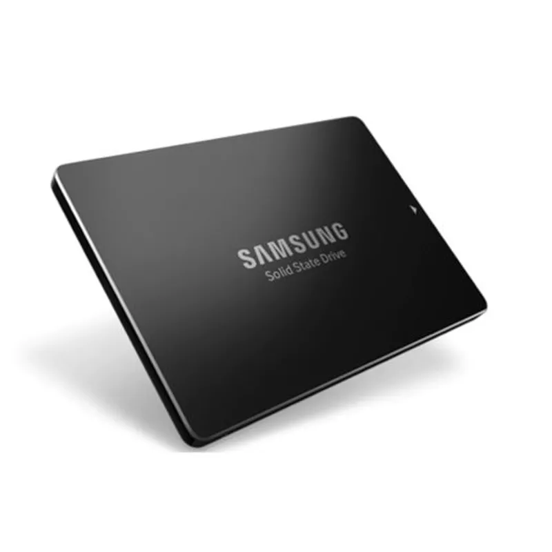 Samsung SSD PM883 3.84 TB SATA (6Gb/s) 6,40cm (2.5") Data Center SSD