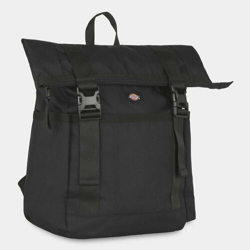 Рюкзак Dickies Ashville Roll Top Backpack Black