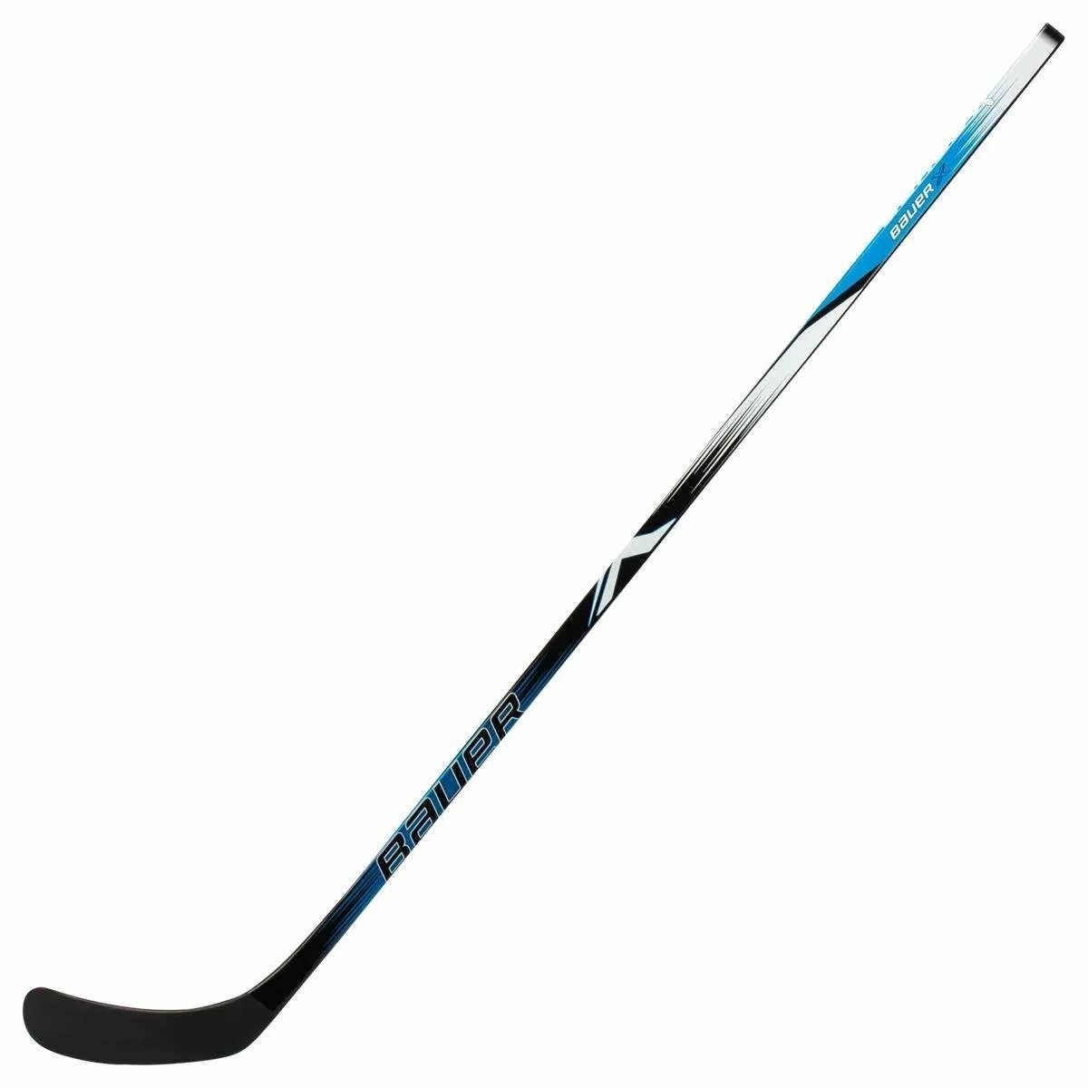 Клюшка Bauer X Series Grip Sr (r P92 80)