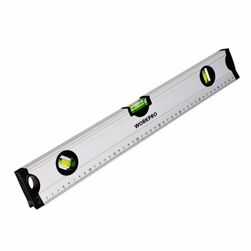 Уровень строительный 2000 мм Workpro WP262009 2800₽