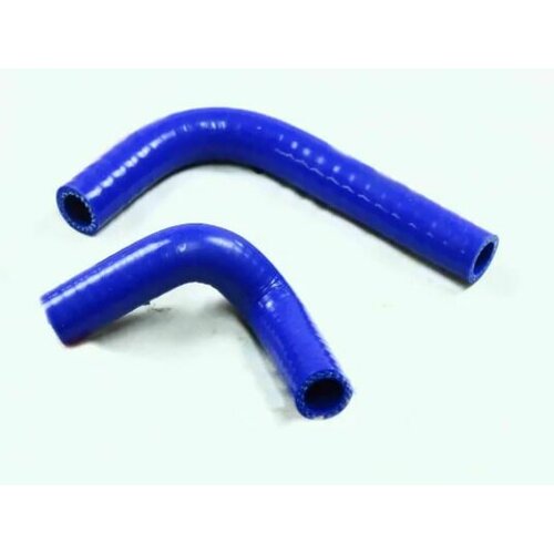 Патрубки отопителя ВАЗ 2101 силикон армированные 2 шт. А. Б. П. А