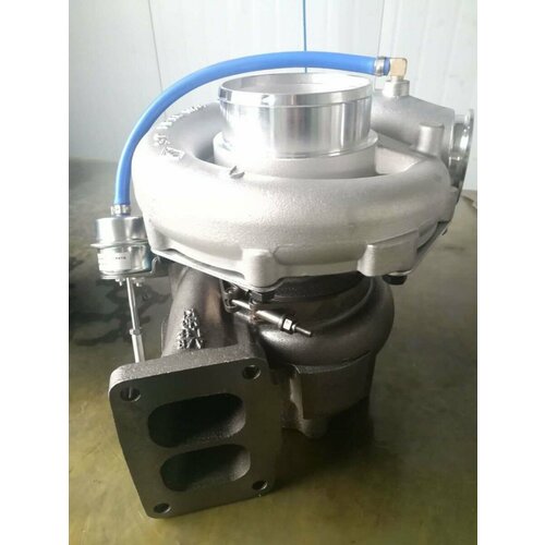 Турбина WD618 WP10 WD12 SHAANXI под фланец 612601110925