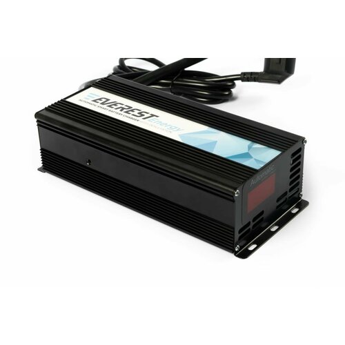 Зарядное устройство EVEREST Energy серии для AGM и GEL EVE-24-20 2987400₽