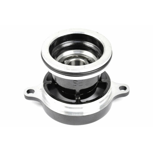 фото Крышка редуктора в сборе для лодочного мотора toyama t5bms