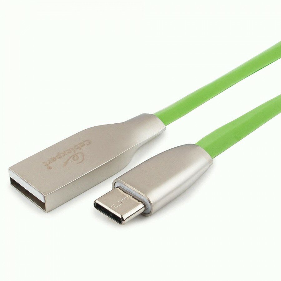 Кабель интерфейсный USB 2.0 Cablexpert - фото №8