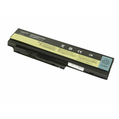 Аккумулятор для ноутбука Lenovo 42T4875 5200 mah 11.1V аккумулятор для ноутбука lenovo 42t4875