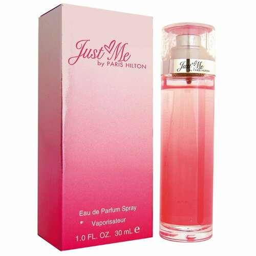 Парфюмерная вода Paris Hilton Just Me Paris Hilton 50 мл 2329₽