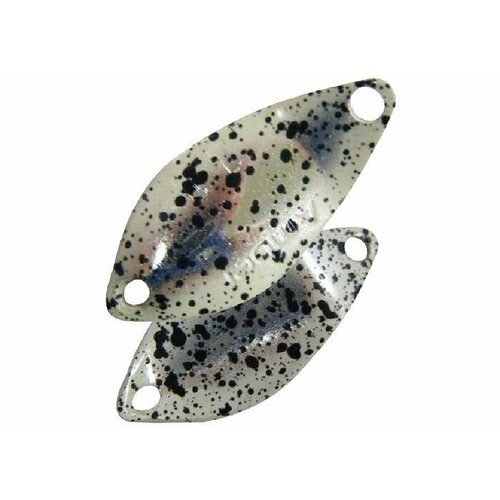 Блесна Smith Amber 1,1гр. №M04