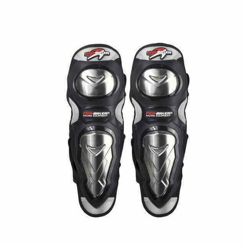 Наколенники Pro-Biker HXP-19 Black, N