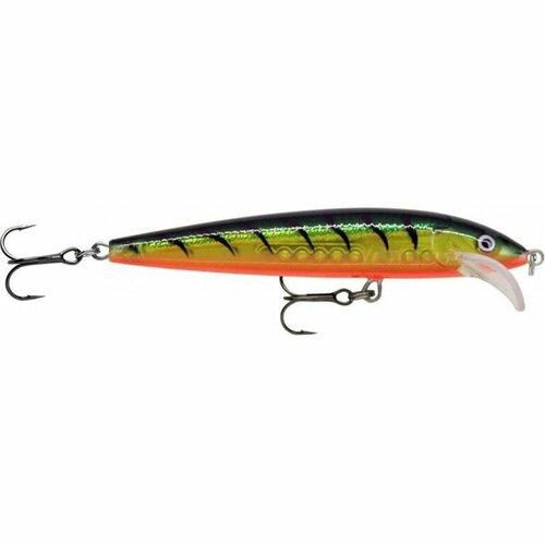 фото Воблер rapala scrdhj-10 ftt