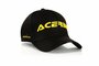 Acerbis Бейсболка Acerbis PODIUM Black, S/M