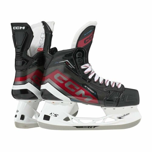 коньки хоккейные ccm sk jetspeed ft680 sr 9 0 regular Коньки хоккейные SK JETSPEED FT680 IN REGULAR