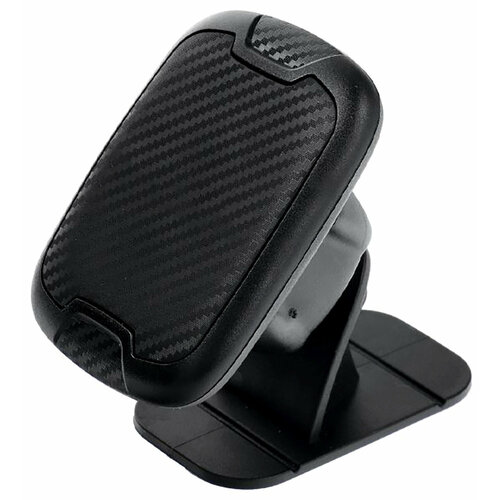 Держатель магнитный /Magnetic H-CT322/ на приборную панель черный