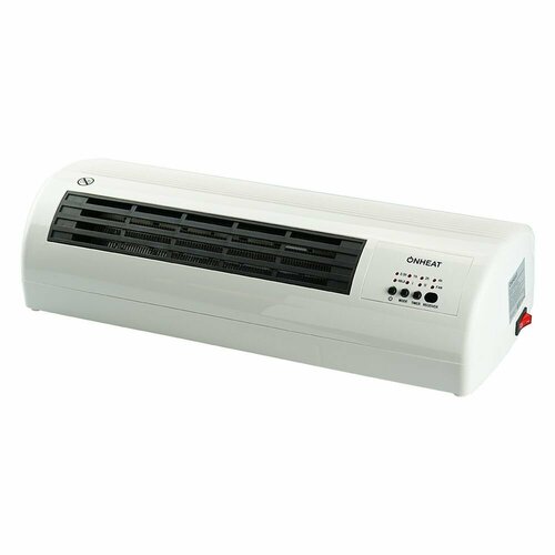 Тепловентилятор настенный ONHEAT 2 кВт 521000₽