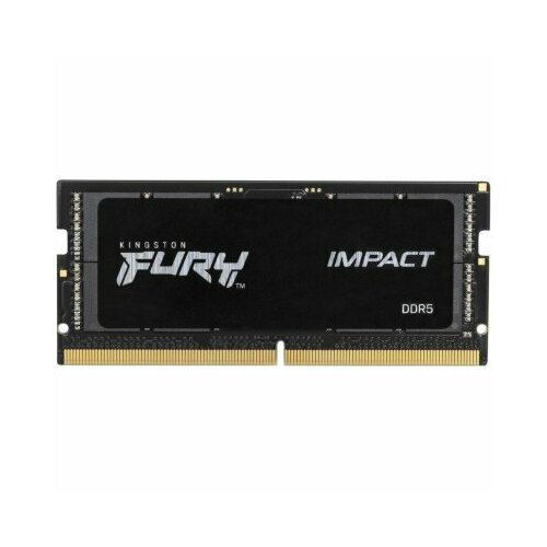Оперативная память Kingston Fury Impact KF556S40IB-16 867800₽