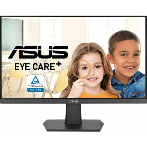 Монитор Asus Gaming VA24EHF черный (90LM0560-B04170)