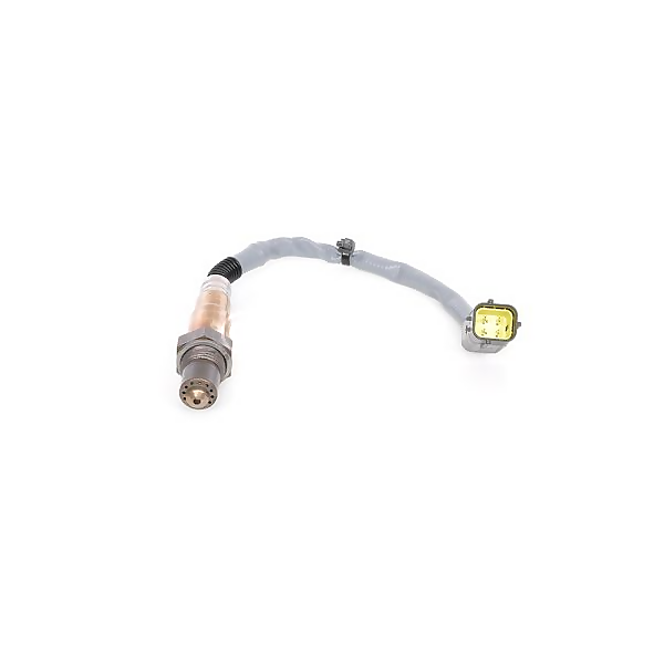 BOSCH 0 986 AG2 204 (0012 / 0258986602 / 0986AG2204) лямбда-зонд\ Nissan (Ниссан) Micra (Микра) / note / tIIda / teana / qashqai