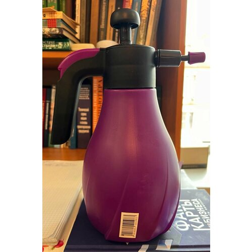 Компрессорный опрыскиватель для комнатных растений Selecta от бренда MATABI