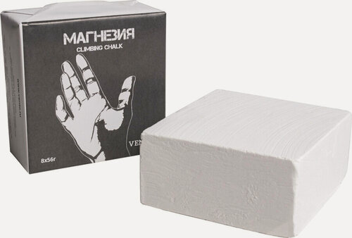 Изображение товара Магнезия CLIMBING CHALK брикет 56 гр Vento