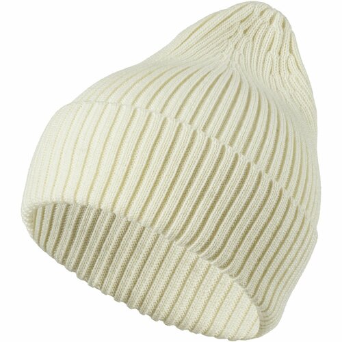 шапка sherst размер 56 58 белый Шапка Sherst, размер OneSize, белый