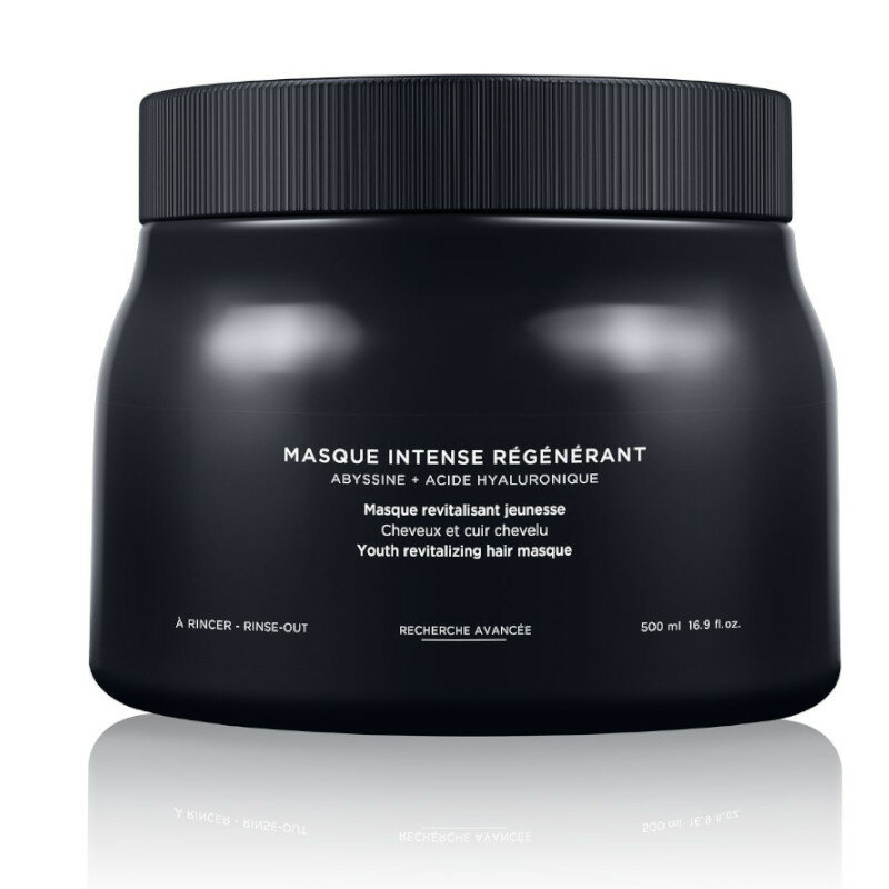 Маска kerastase chronologiste masque intense regenerant