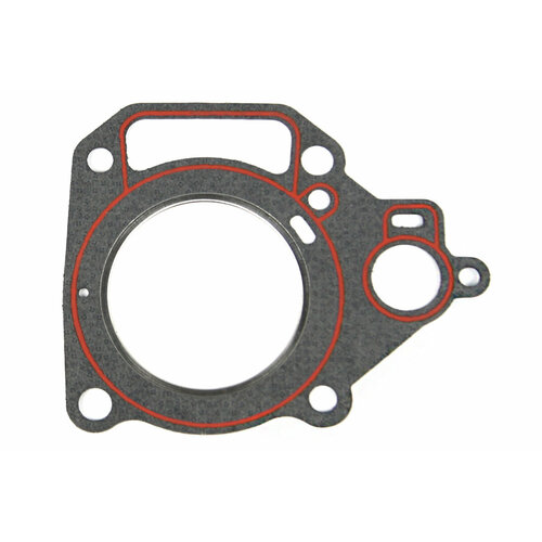фото Прокладка головки цилиндра для лодочного мотора toyama f5abms