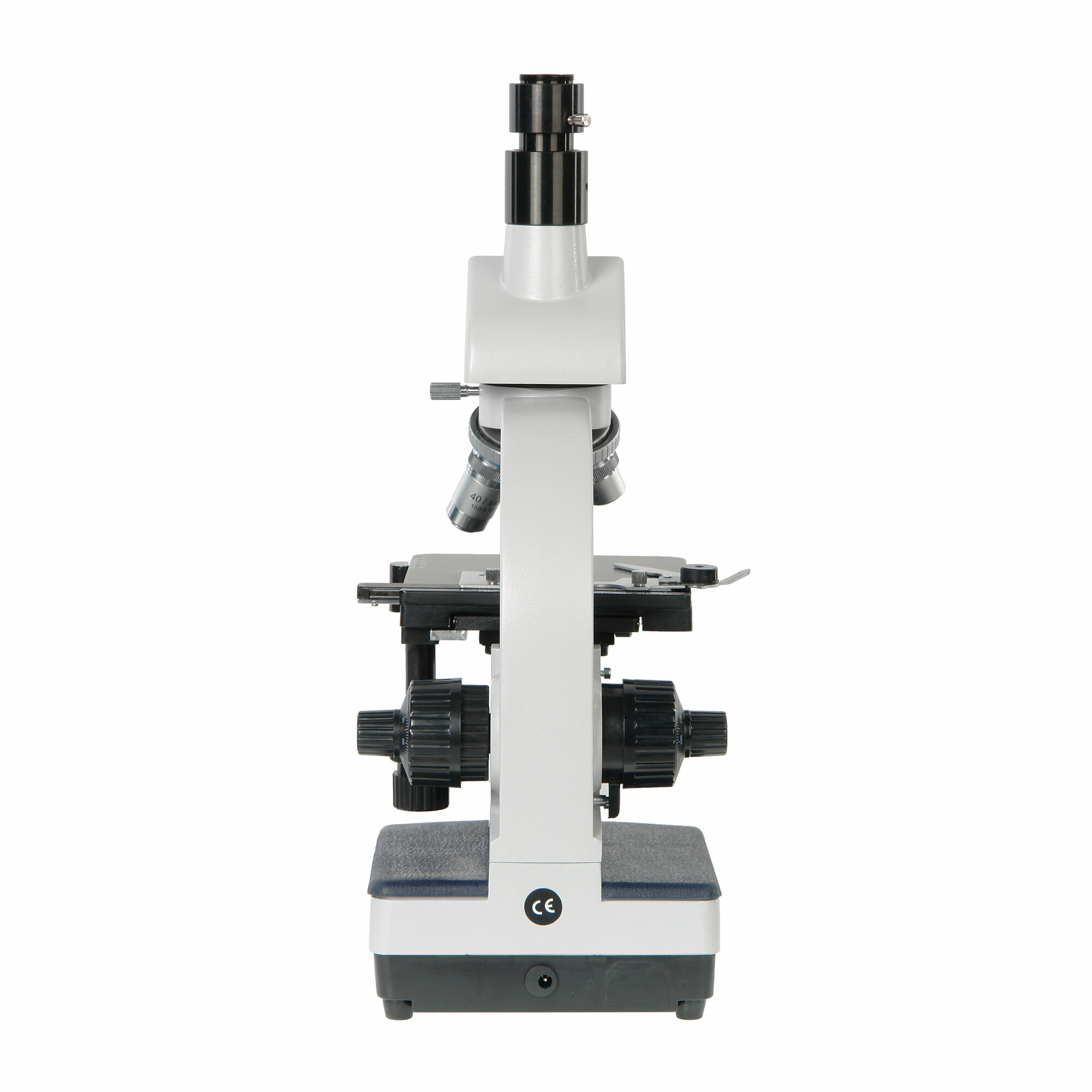 Микроскоп биологический Микромед 1 (вар. 1-20V) — фото 1