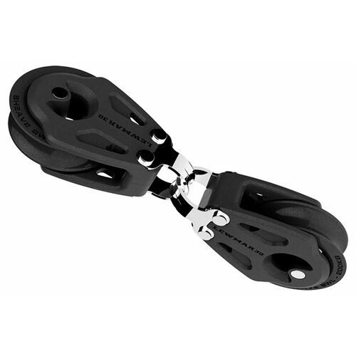 Два блока 40/30 мм (linked) 29901412 (10243104)