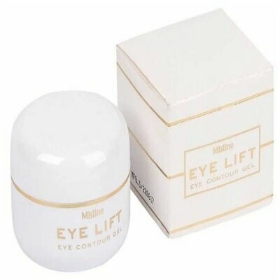 Mistine Гель вокруг глаз Eye Lift Eye Contour Gel, 10 гр