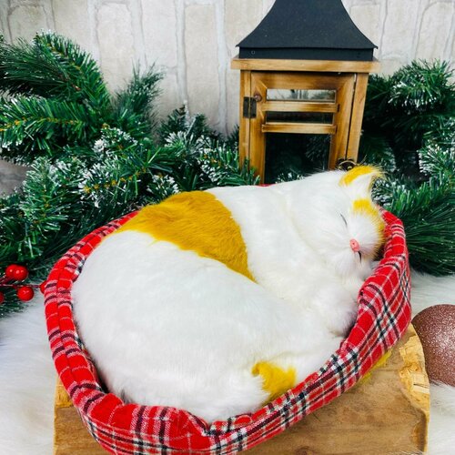 Интерьерная игушка 