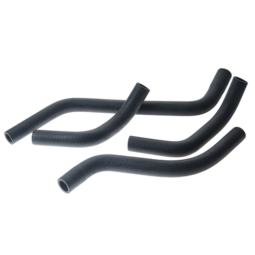 Патрубок ВАЗ-2108 отопителя инжектор комплект 4шт VPT 651₽