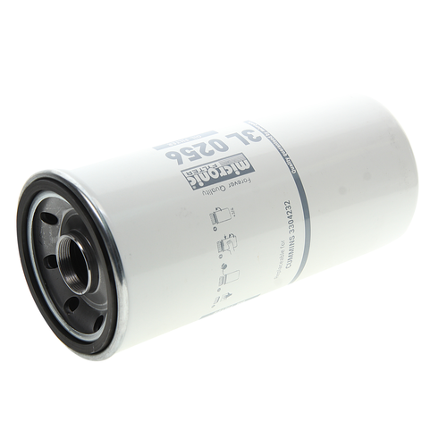 Фильтр масляный VOLVO KOMATSU (дв. CUMMINS) MICRONIC FILTER