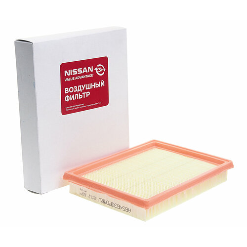 Фильтр воздушный NISSAN Juke OE
