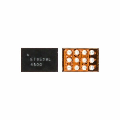 микросхема контроллер заряда smb347 2039 Микросхема контроллер заряда (ET9539L)