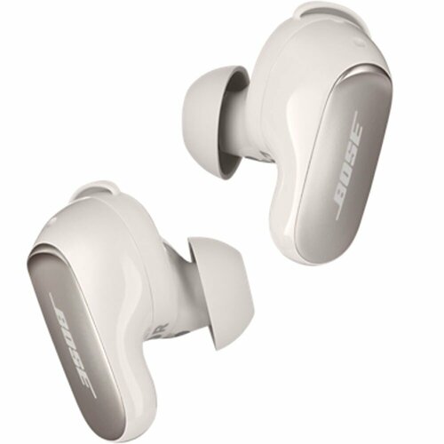 Беспроводные наушники Bose QuietComfort ultra Earbuds белый 50990₽