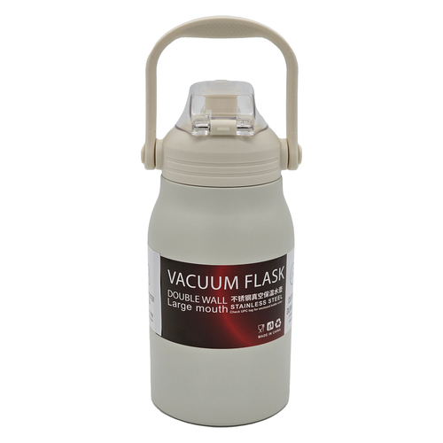 Термос Modengo Sports Vacuum Water Bottle (A0123) White