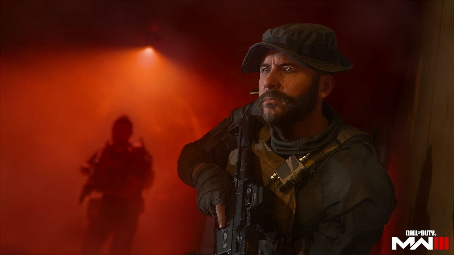 Call of Duty: Modern Warfare III 3 PS4 — фото 1