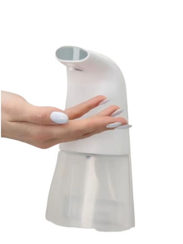 Дозатор сенсорный для пенного мыла