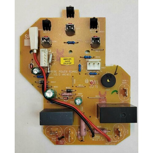 Плата парогенератора Philips PerfectCare Performer 520000₽