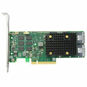 Контроллер SAS/SATA RAID LSI Logic MegaRAID 9560 16i, LSI 9560 16i