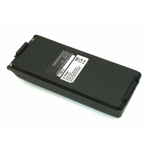 Аккумулятор для Icom IC-A4 (BP-195, BP-196) 1500mah 9,6V Ni-Mh, код 074969