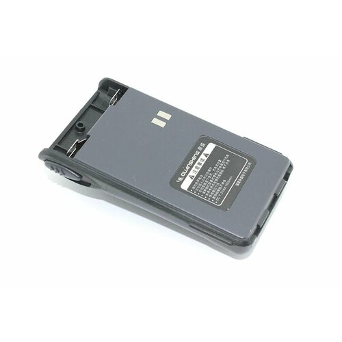 Аккумулятор для Quansheng TG-92A, 7.2V, 1500mAh Li-ion, код 089637