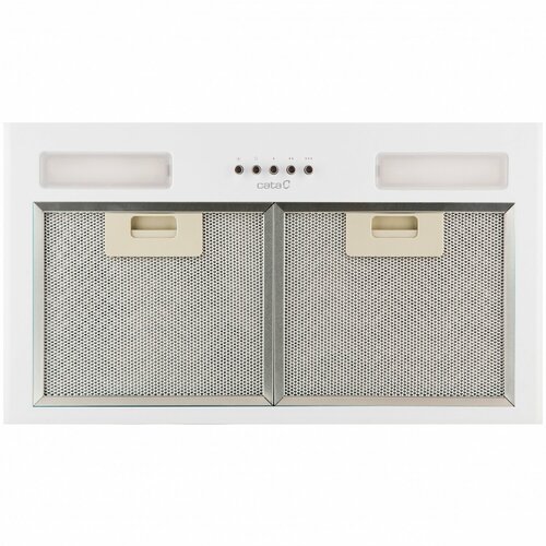 Вытяжка встраиваемая CATA GT Plus 45 WHM 1910600₽